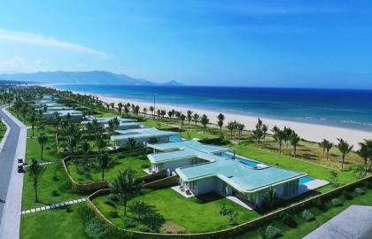 Behind the speedy progress of FLC projects 